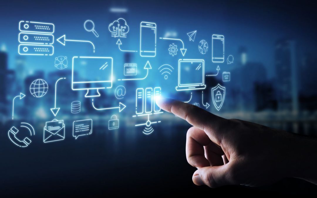 La importancia de modernizar tus Sistemas IBM i – AS/400