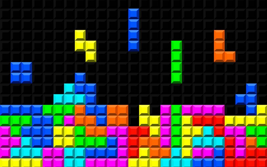 Entendiendo la deuda técnica con Tetris