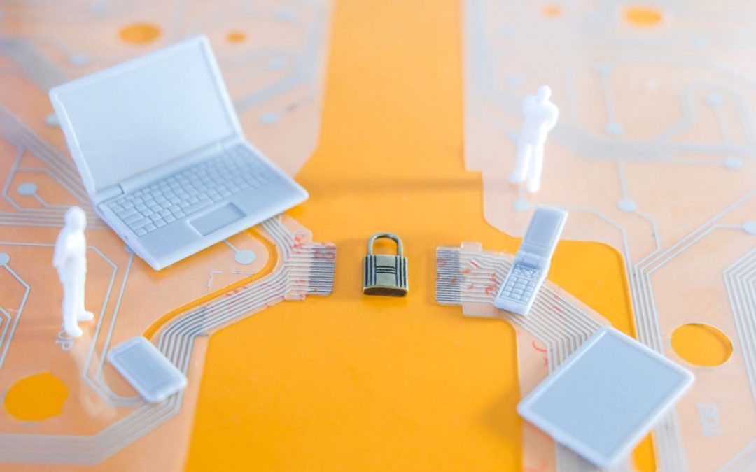 La necesidad contar con autenticación multifactor MFA en IBM i – AS/400