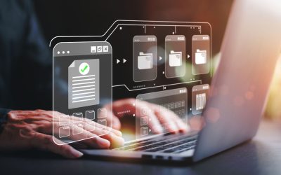Explorando DB2 en IBM i: Una mirada detallada a la base de datos central