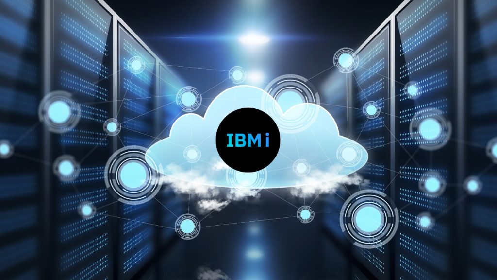 IBM i - AS400 en la Nube: Mitos, Realidades y Beneficios | TIMWare