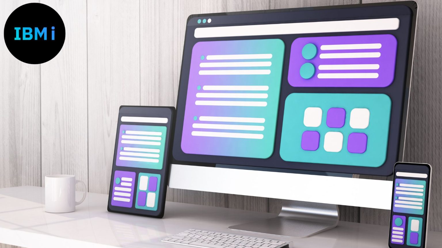 Soluciones para IBM i - AS400 | TIMWare